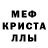 МЕТАДОН белоснежный Tanja Stocker